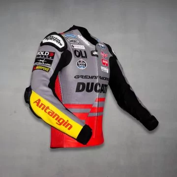 Ducati Bike Jacke