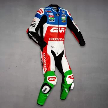 alex marquez läder