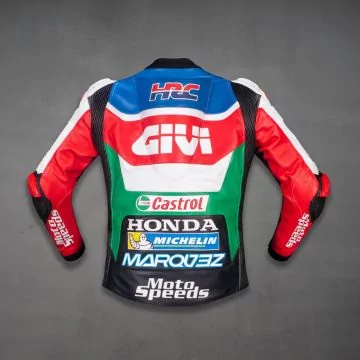Motogp jackets