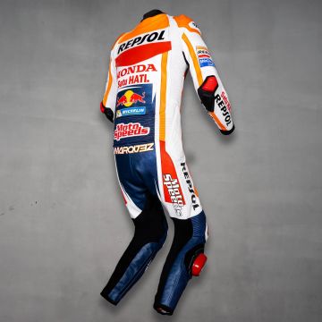 Costume Honda Repsol