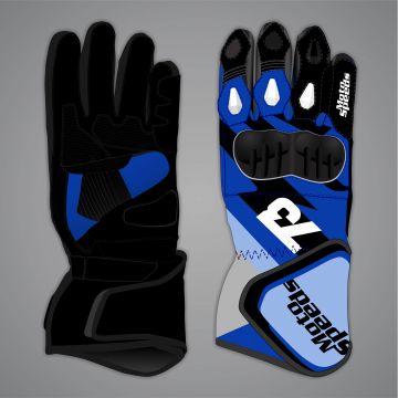 Ducati Motorcycle Leathers