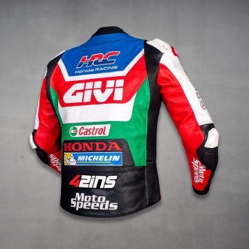 MotoGP jacket