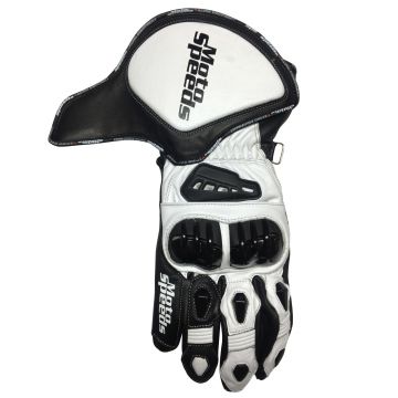 Mens Leather Gloves