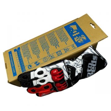 Guantes MotoGP Alex Rins 2019