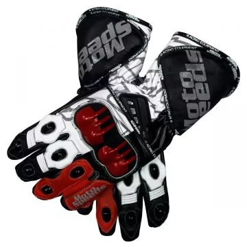 suzuki motogp racing gloves 2019