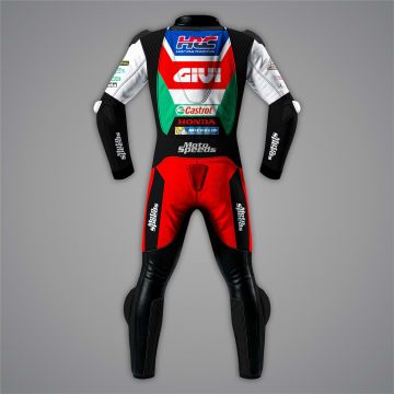 Alex Rins Suit