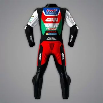 honda motogp replikadräkt 2023