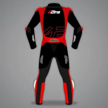 Alex Rins drakt