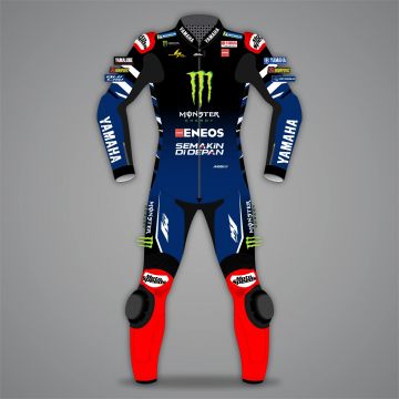 yamaha motorcycle racing suit