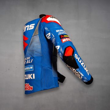 Suzuki Fahrjacke