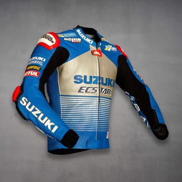 Alex Rins Jacke