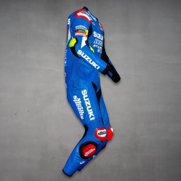 Costume Suzuki Gsxr