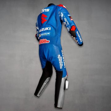 suzuki motorsykkel klær