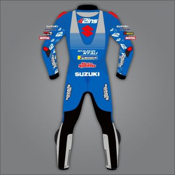 Suit Motogp