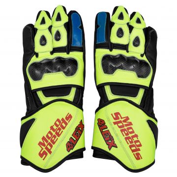 Aleix Espargaro Handschuhe