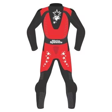 All Stars Leather Moto Clothing