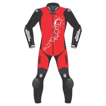 Motorcycle Drag Racing Leathers