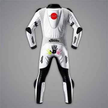 Aleix Espargaro suit