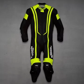 ce rated racing suit custom fit