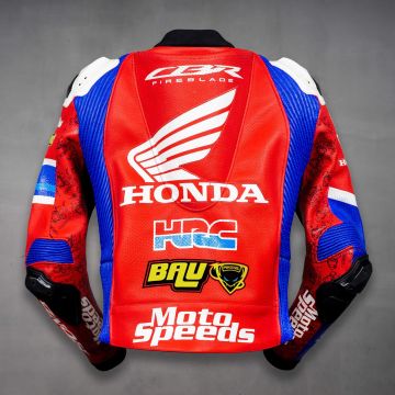 Honda Cbr Jacket