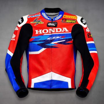 Vêtements de moto Honda Cbr