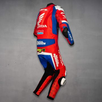 Honda Cbr Dress