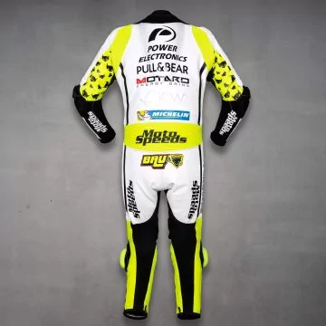 ducati motogp racing suit 2017