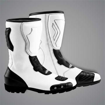 Alvaro Bautista Ducati Barni Spark Racing Team 2026 Boots