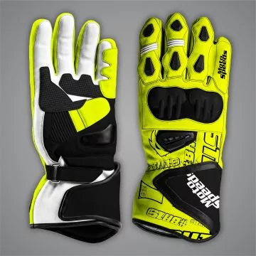costume d'alvaro bautista