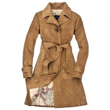Trenchcoat Damen