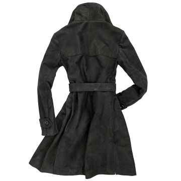 wintermantel damen