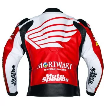 American Honda Moto Jacket Moriwaki MD600