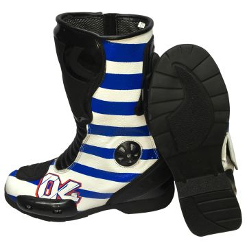 Andrea Dovizioso Boots