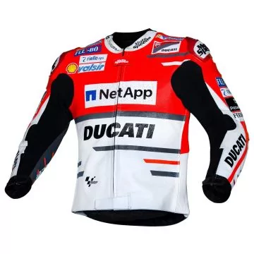 Куртка Ducati Racing