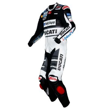 Dräkt Andrea Dovizioso