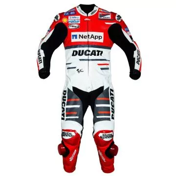 cowhide leather racing suit mens custom