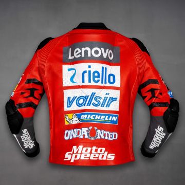 Ducati Riding Jacket