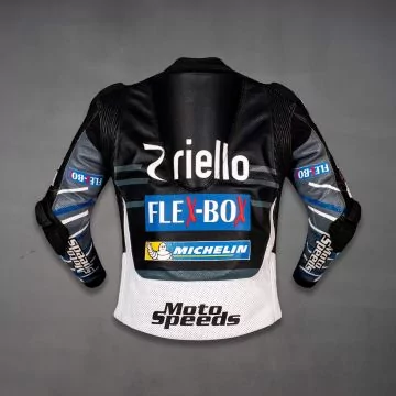 ducati motogp racing jacket 2018 men