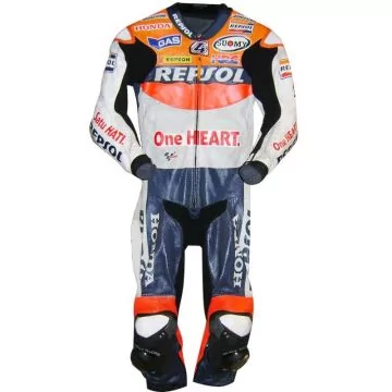 Dovizioso Repsol Honda