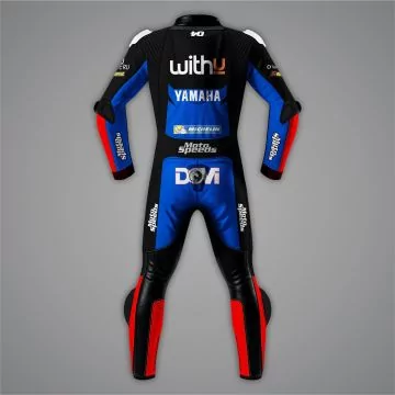 andrea dovizioso suit