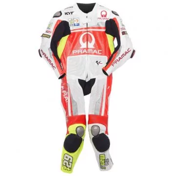 ducati motogp racing suit 2014