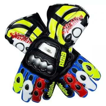 Iannone Handskar