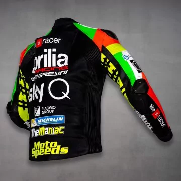 Andrea Iannone 2019 Jacket Andrea Iannone Aprilia MotoGP 2019
