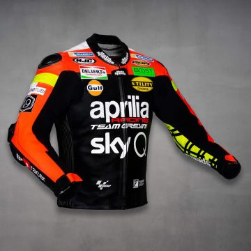 Andrea Iannone Jacke