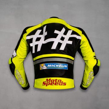 andrea iannone jacke
