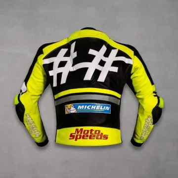 suzuki motogp racing jacket 2018