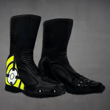 Andrea Iannone Racing Shoes MotoGP 2017