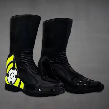Zapatos de Carreras Andrea Iannone MotoGP 2017