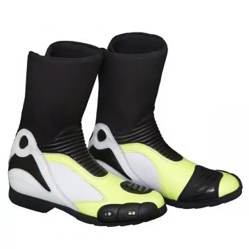 Bottes de course MotoGP Andrea Iannone MotoGP 2015