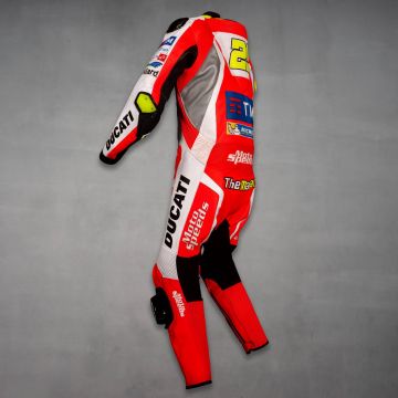 Andrea Iannone Lederbekleidung